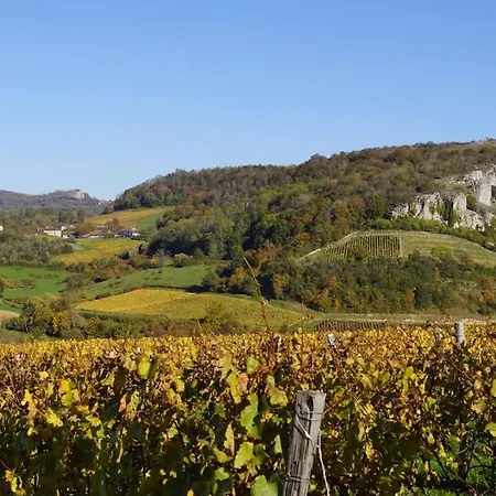 Petite Longere Du Clos Madeleine Vincelles  Exterior photo