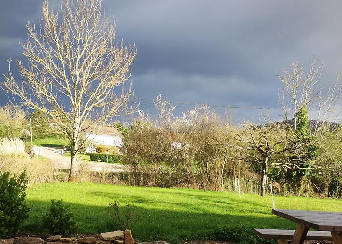 Petite Longere Du Clos Madeleine