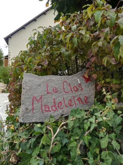 Petite Longere Du Clos Madeleine Vincelles (Jura)