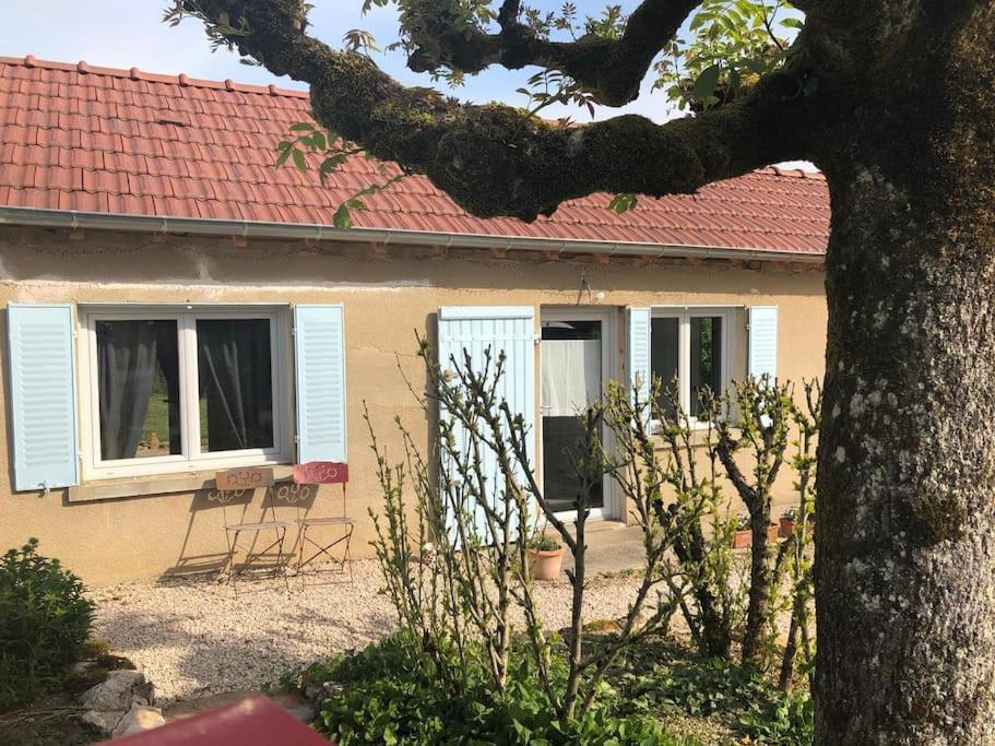 Holiday home Petite Longere Du Clos Madeleine