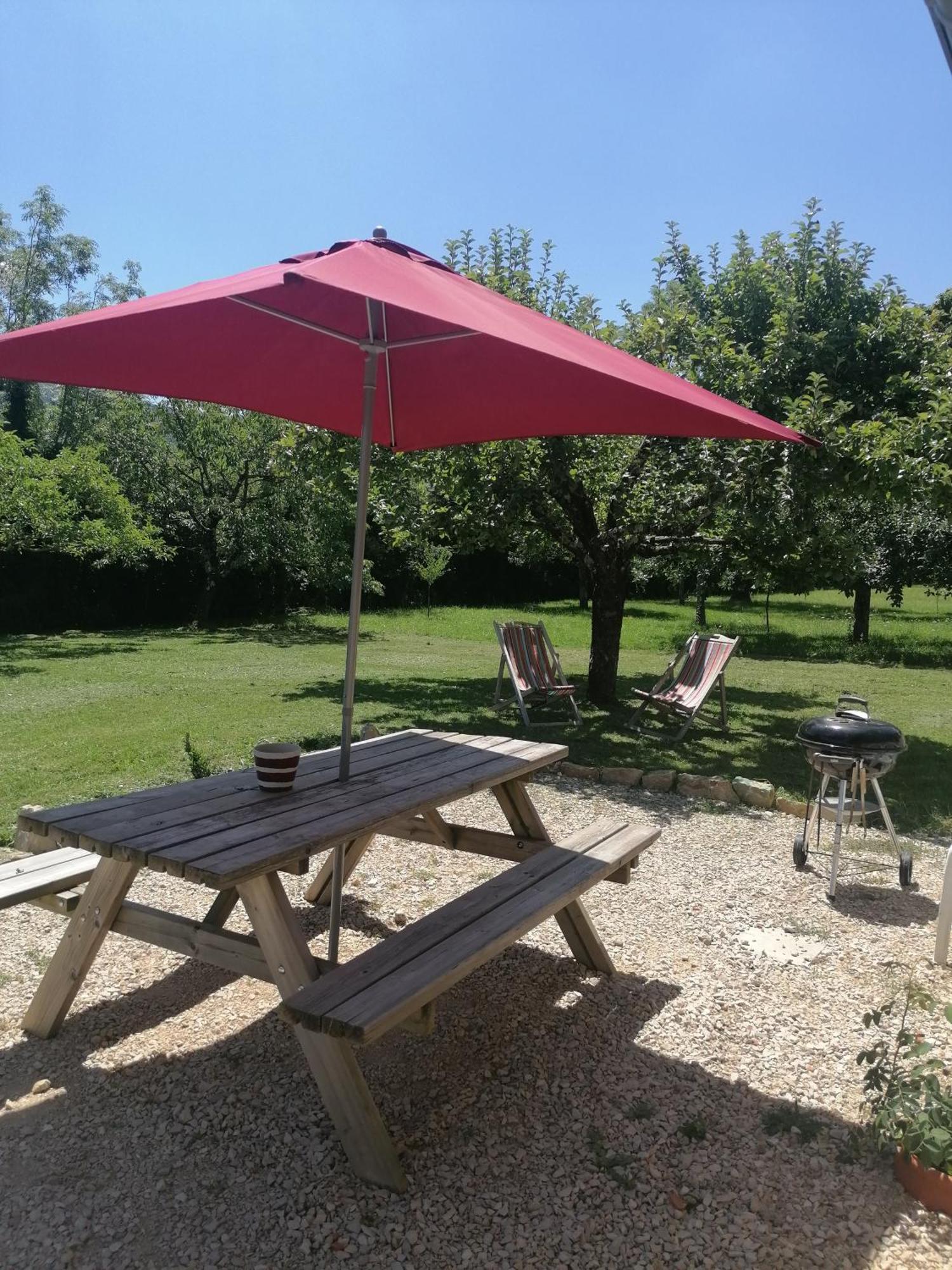 Petite Longere Du Clos Madeleine Holiday home